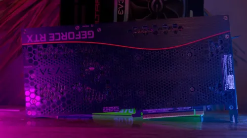 Evga FTW3 RTX 3070 08GB 