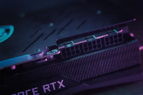 MSI GAMING Z TRIO RTX 3080 10GB 