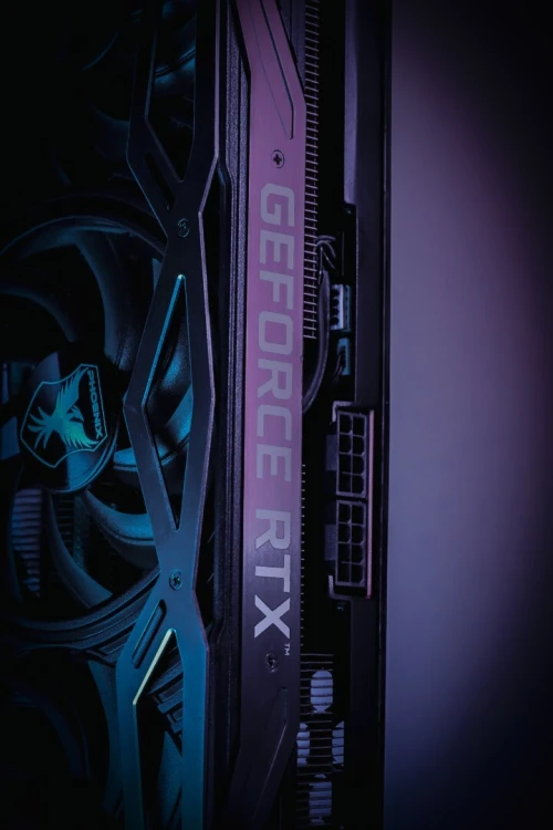 Gainward Phoenix RTX 3070TI 08GB 
