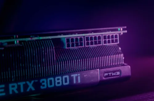 EVGA FTW3 RTX 3080TI 12 GB