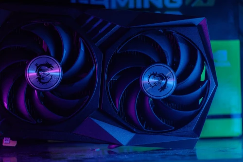 MSI GAMING X TRIO RTX 3070TI 08GB 