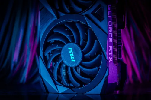 MSI VENTUS RTX 3080 10GB
