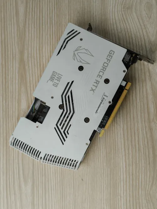 ZOTAC AMP HOLO RTX 3060TI