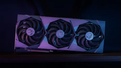 MSI SUPRIM X RTX 3080TI 12 GB 