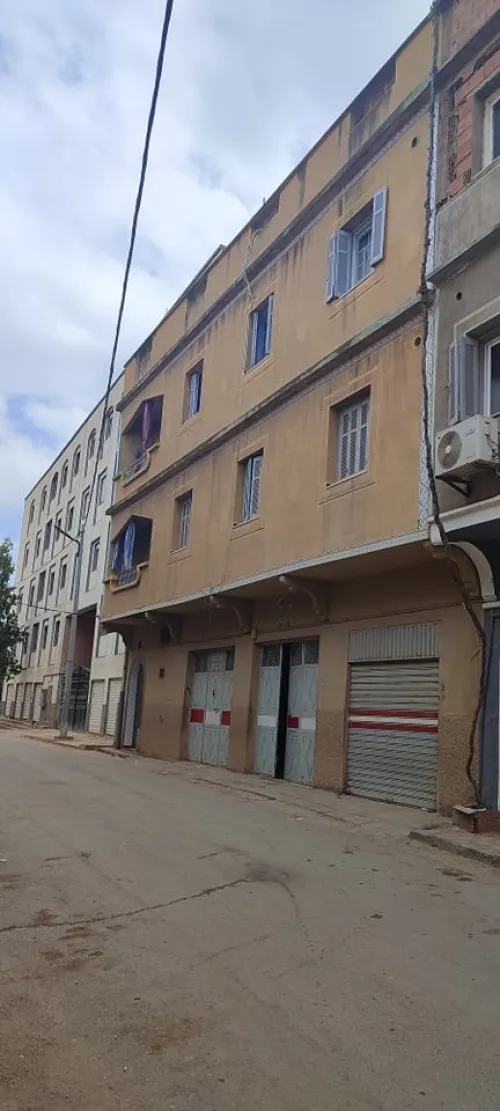 Vente Villa Tlemcen Tlemcen