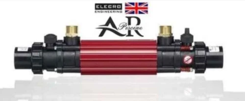 Echangeur de Chaleur la Marque Élecro