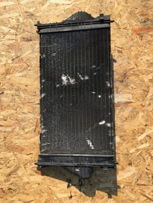 Radiateur  Intercooler de turbo Peugeot 406 2.1td