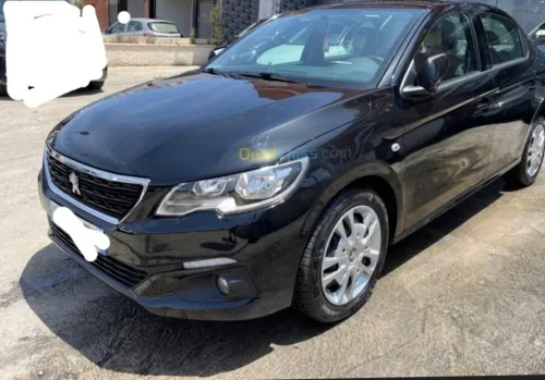 Peugeot 301 2022 Active
