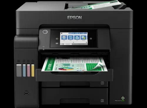 epson EcoTank L6550
