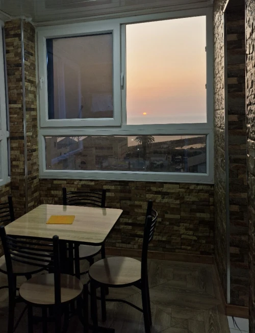 Location Appartement Mostaganem Mostaganem