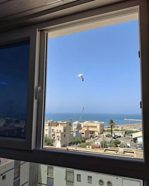 Location Appartement Mostaganem Mostaganem