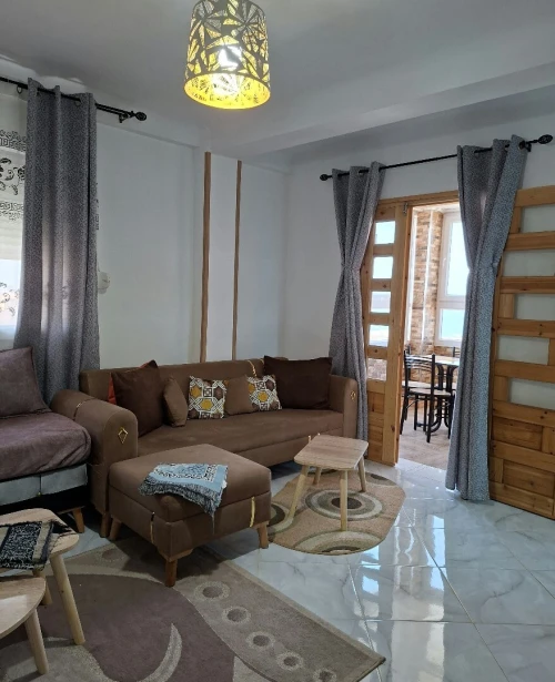 Location vacances Appartement Mostaganem Mostaganem