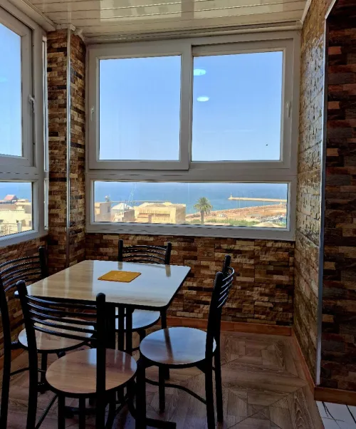 Location Appartement Mostaganem Mostaganem