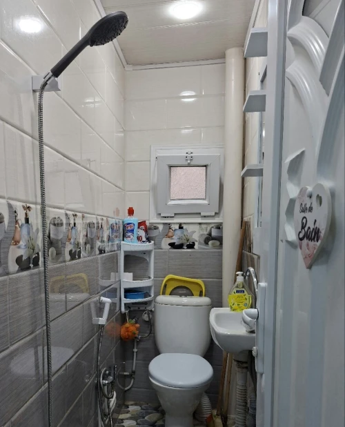 Location Appartement Mostaganem Mostaganem