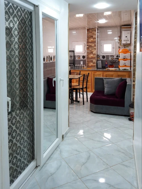 Location Appartement Mostaganem Mostaganem
