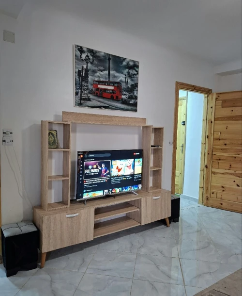 Location vacances Appartement Mostaganem Mostaganem