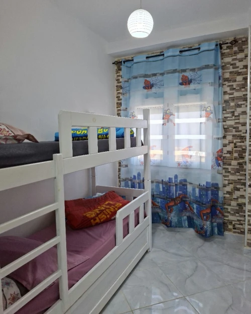 Location Appartement Mostaganem Mostaganem