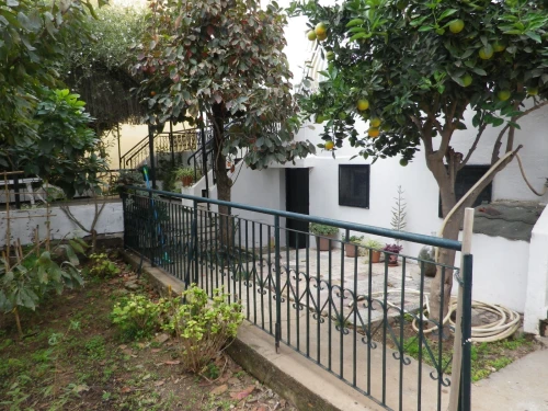 Vente Villa Alger Bouzareah