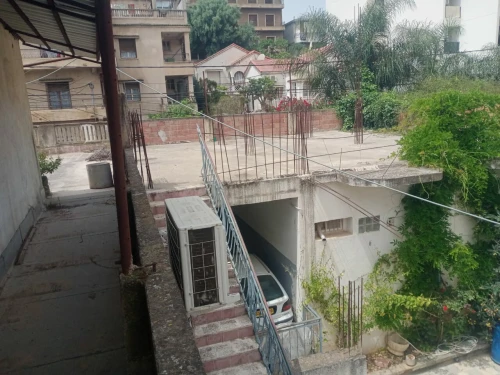 Vente Terrain Alger Birkhadem
