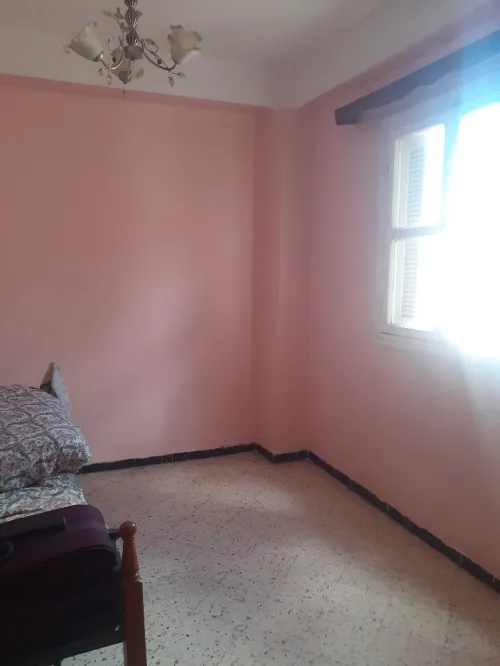 Vente Appartement F2 Alger Kouba