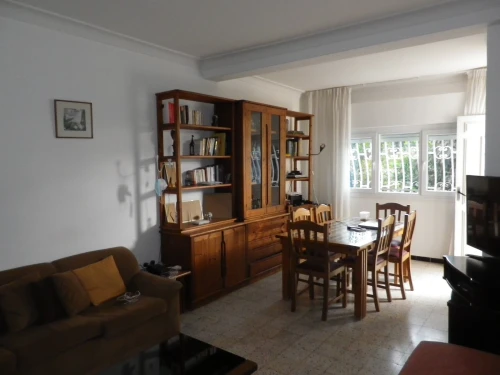 Vente Terrain Alger Bouzareah