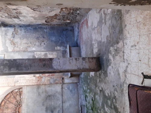 Vente Appartement F2 Alger Bab el oued