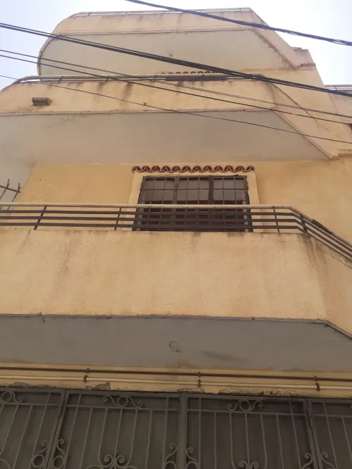 Vente Villa Alger Bouzareah