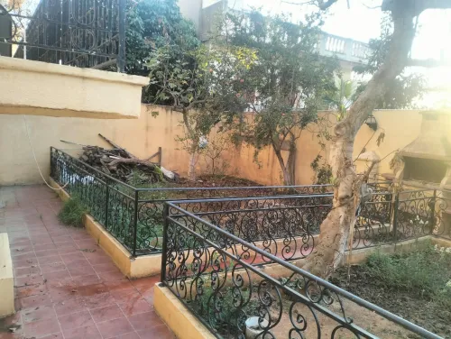 Location Villa Alger El madania