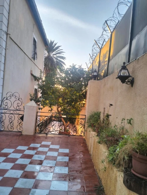Vente Villa Alger El madania