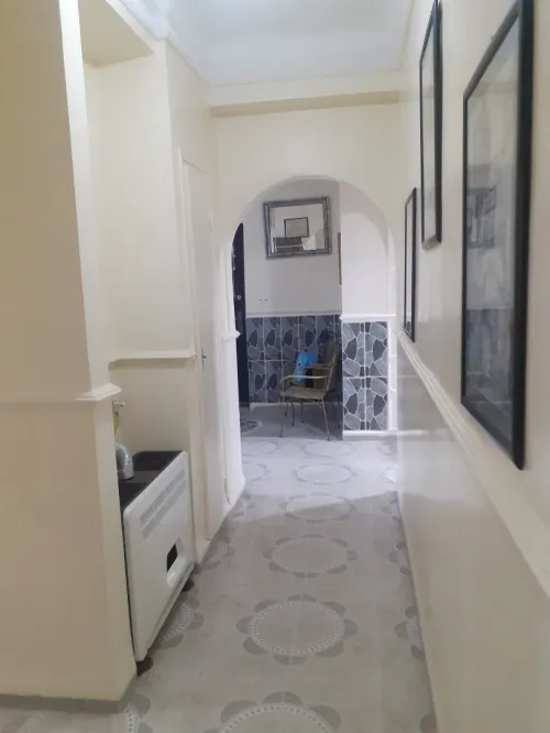 Vente Appartement F3 Alger Kouba