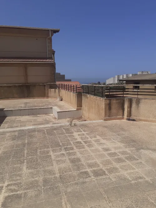 Vente Villa Alger Bouzareah
