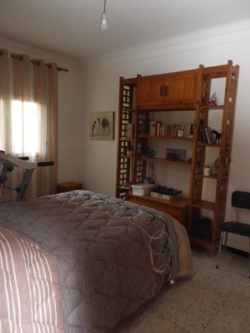 Vente Villa Alger Bouzareah
