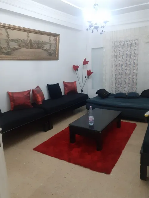 Vente Appartement F3 Alger Kouba