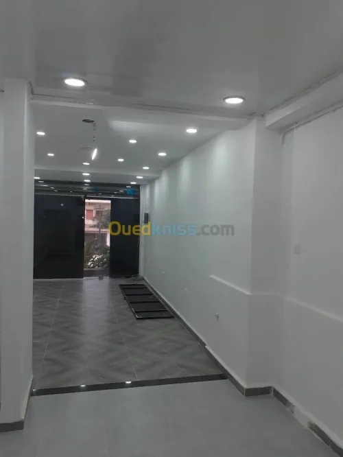 Location Local Alger Ain naadja