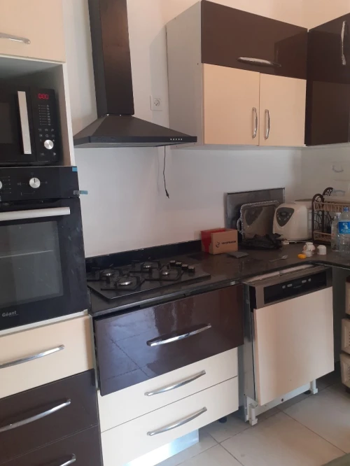 Vente Appartement F3 Alger El harrach