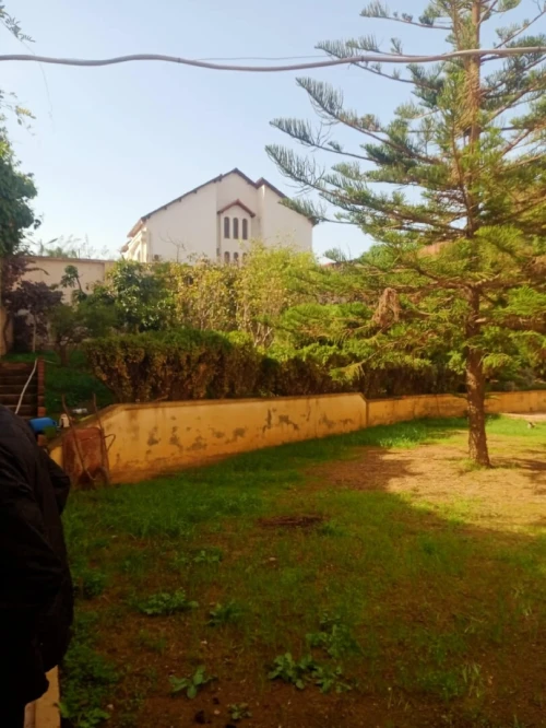 Vente Villa Alger Draria