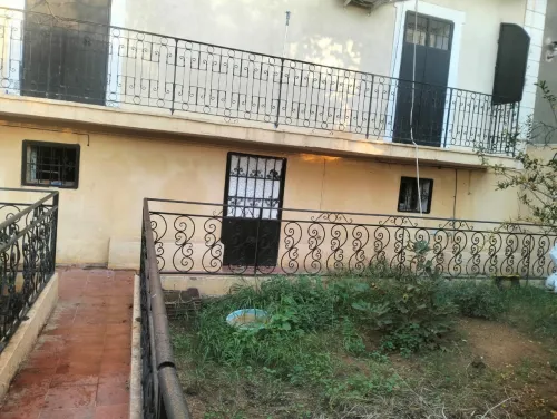 Vente Villa Alger El madania
