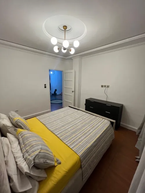Vente Appartement F3 Alger Saoula