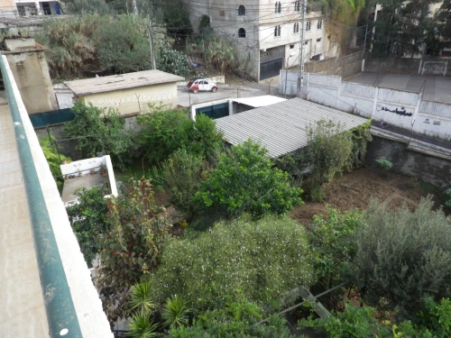 Vente Terrain Alger Bouzareah