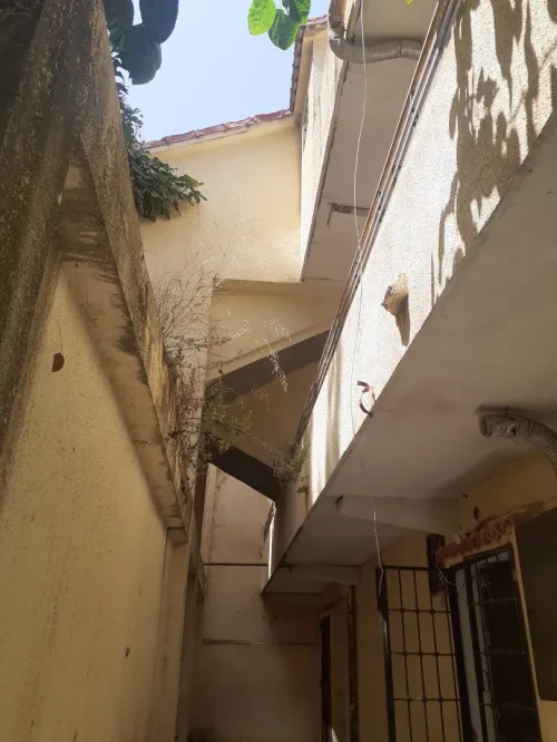 Vente Villa Alger Bouzareah