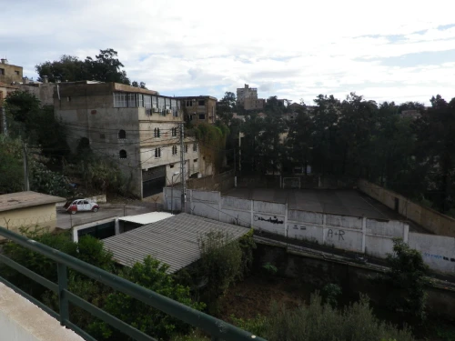 Vente Terrain Alger Bouzareah