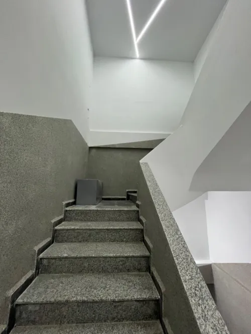 Vente Appartement F3 Alger Saoula