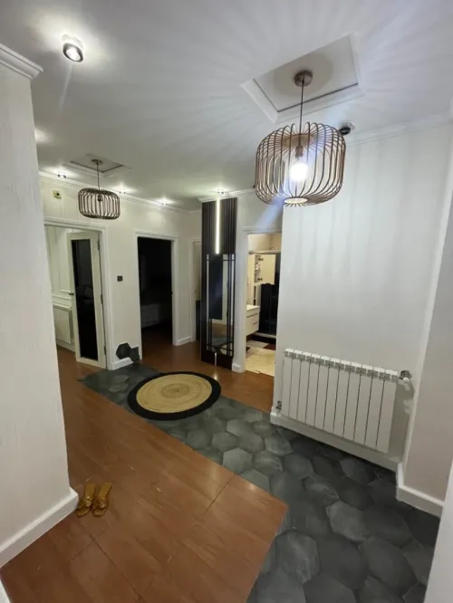 Vente Appartement F3 Alger Saoula
