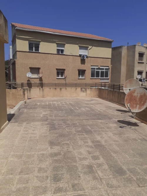Vente Villa Alger Bouzareah