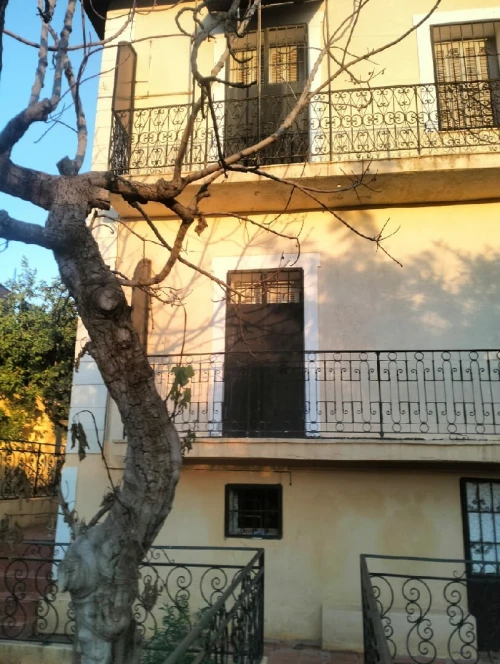 Vente Villa Alger El madania