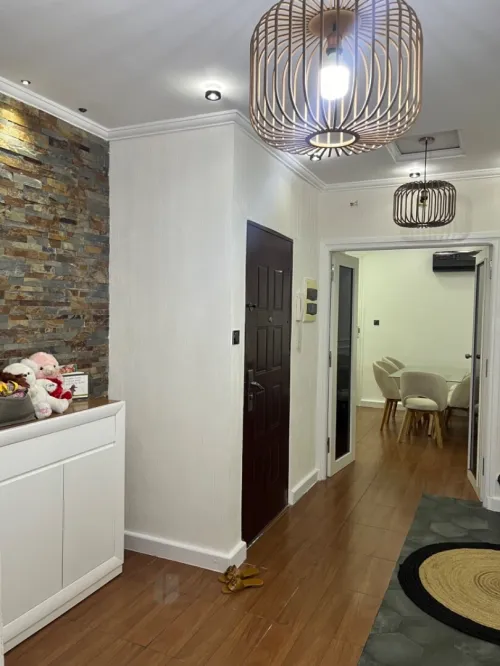 Vente Appartement F3 Alger Saoula