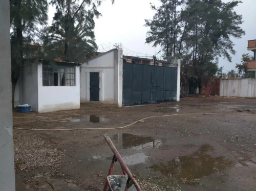 Vente Hangar - Usine Blida Ouled selama