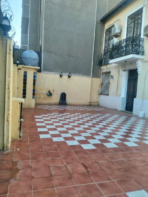 Location Villa Alger El madania