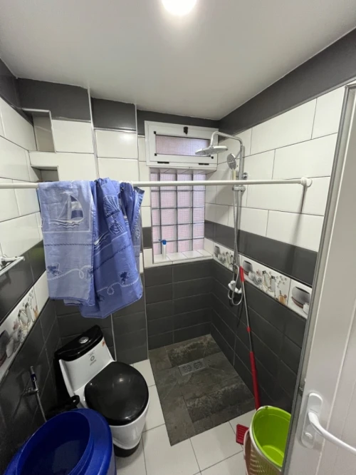 Vente Appartement F2 Tizi Ouzou Tigzirt