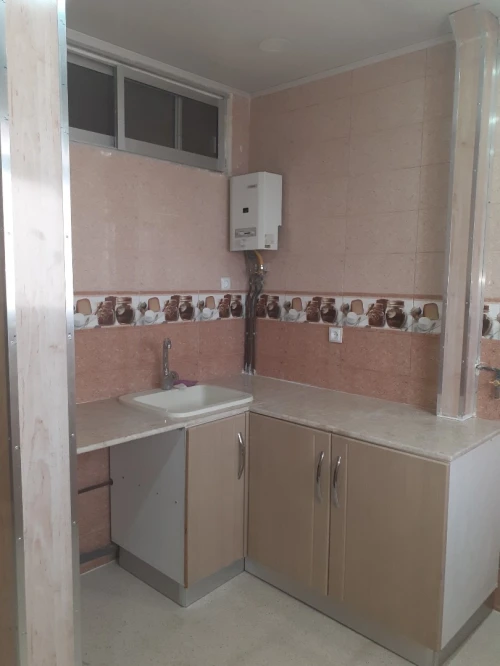 Vente Appartement F2 Alger Zeralda